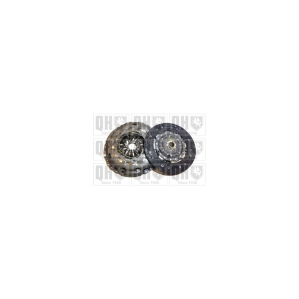 Clutch Kit image