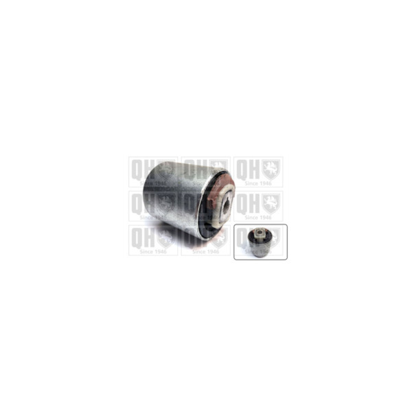 Susp/Control/Wishbone/Arm Bush/Mount image