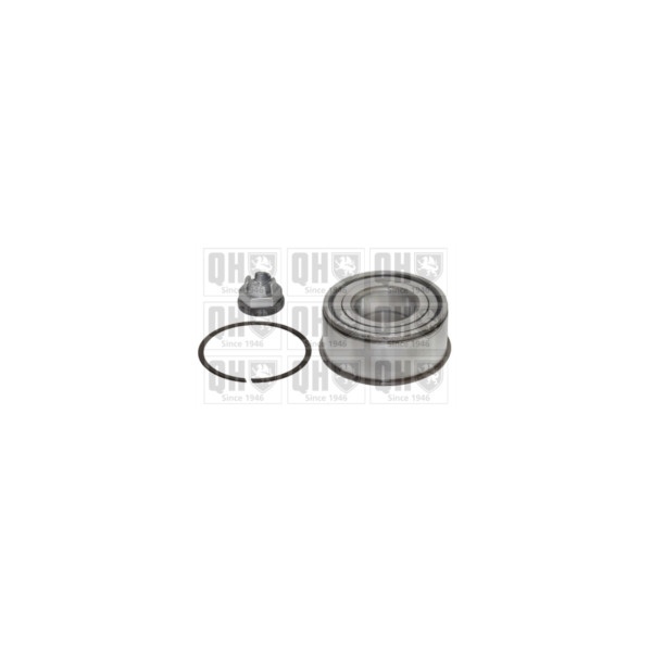 Wheel Bearing Kit image