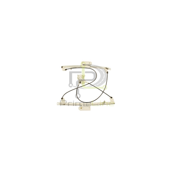 Window Regulator image