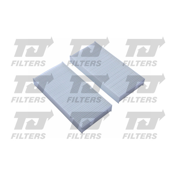 Cabin Filter image