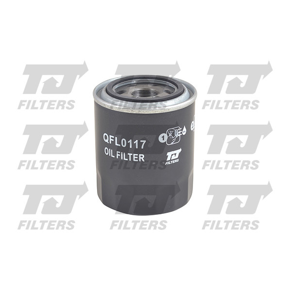 Oil Filter image