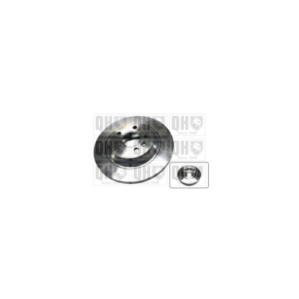 Brake Disc image