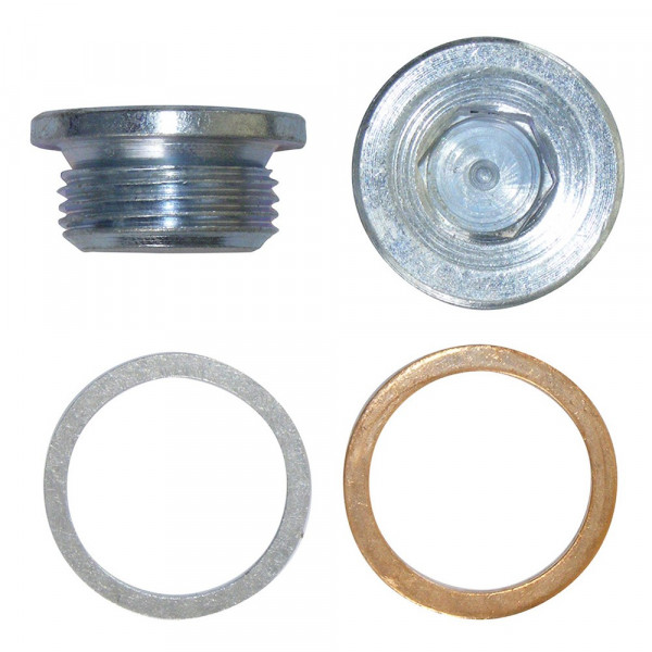 Sump Plug image