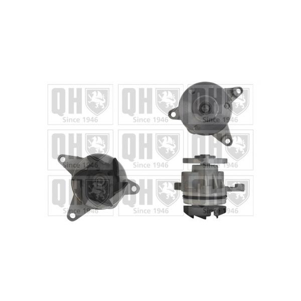QH QCP3539 Water Pump image