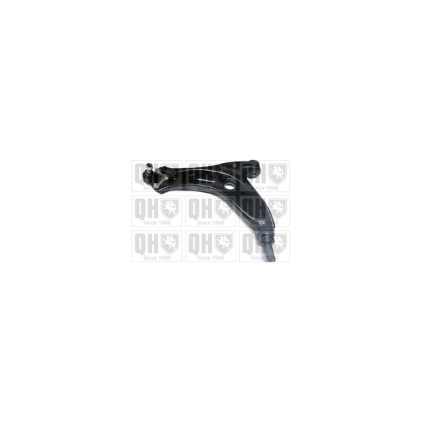 Track Control Arm image