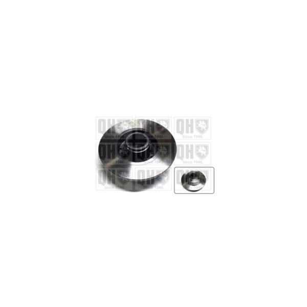 Brake Disc image