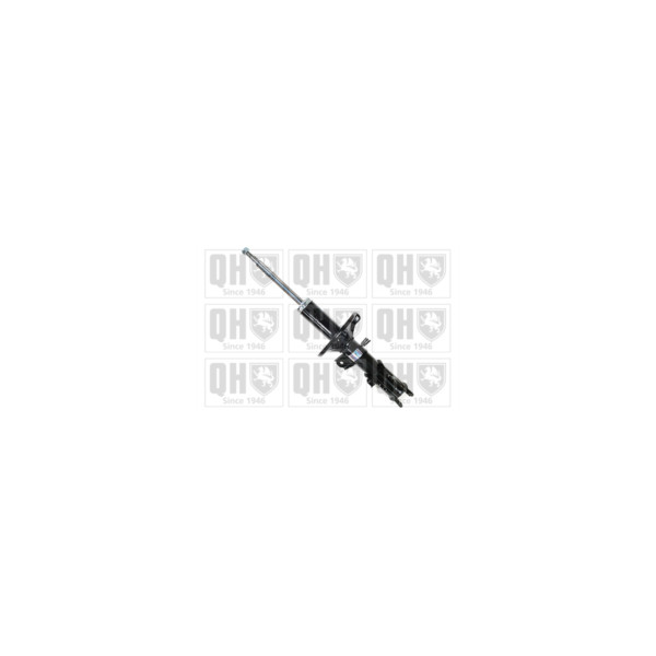 Shock Absorber image