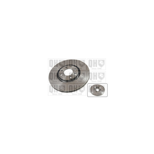 Brake Disc image