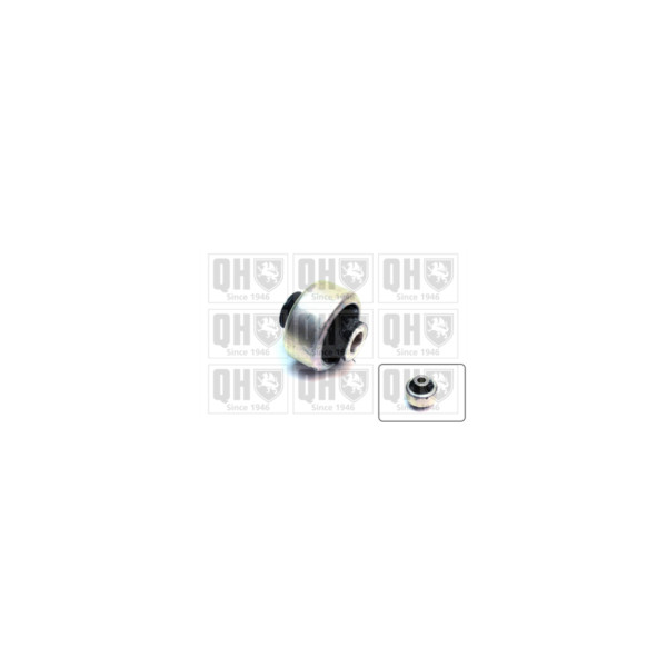 Susp/Control/Wishbone/Arm Bush/Mount image
