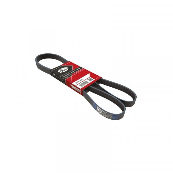 MICRO-V MULTI-RIBBED BELT image
