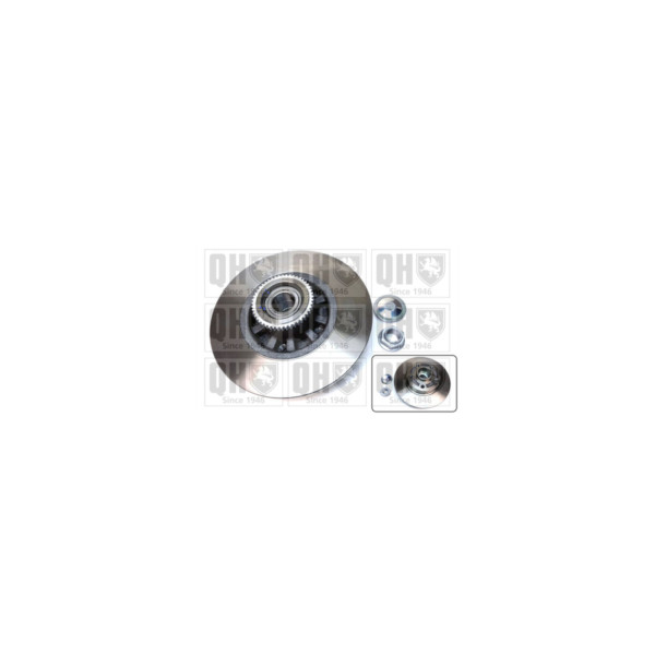Brake Disc image