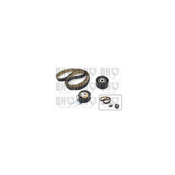 Timing Belt Kit image
