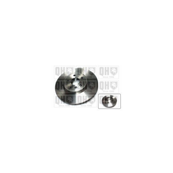 Brake Disc image