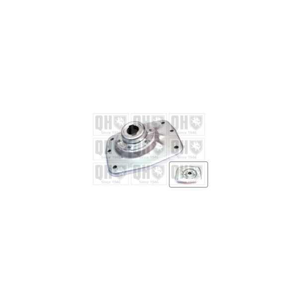 Strut Mount image