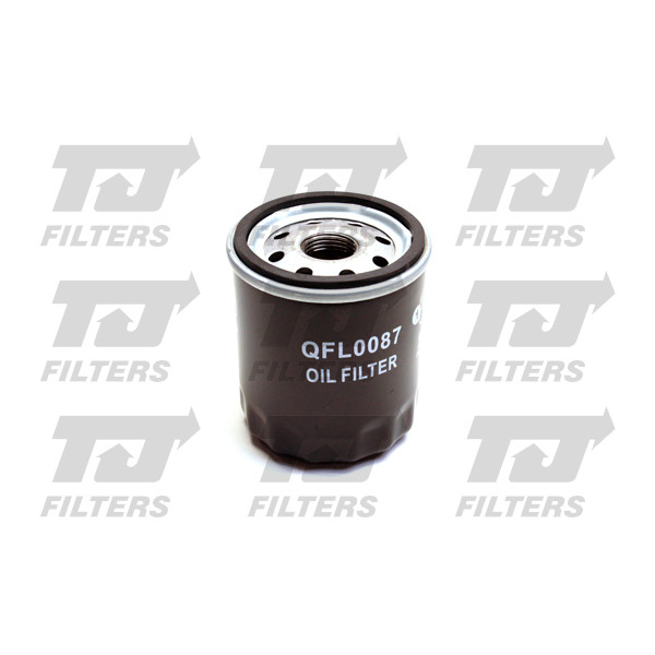 TJ Oil Filter image