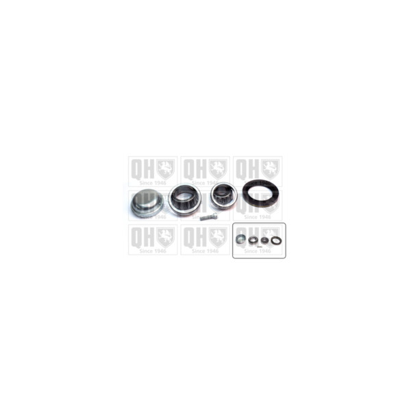 Wheel Bearing Kit image