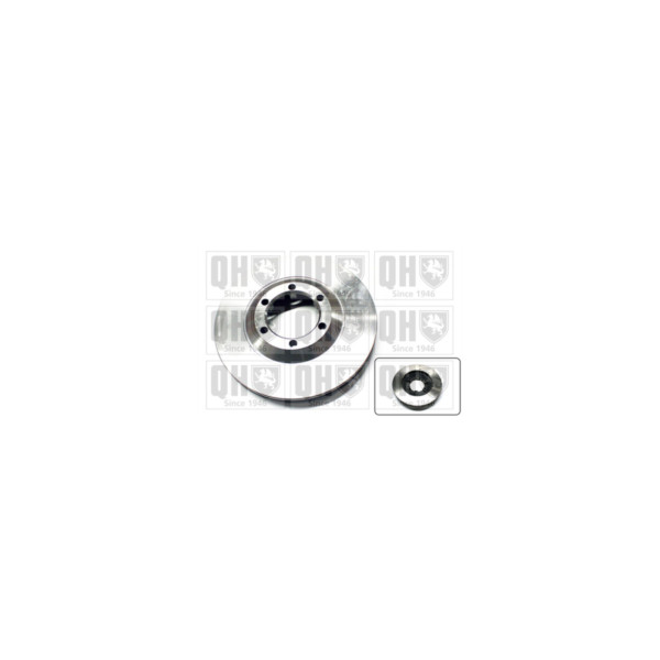 Brake Disc image