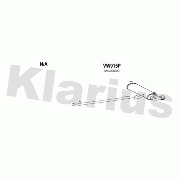 Exhaust System image