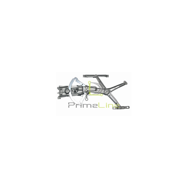 Window Regulator image