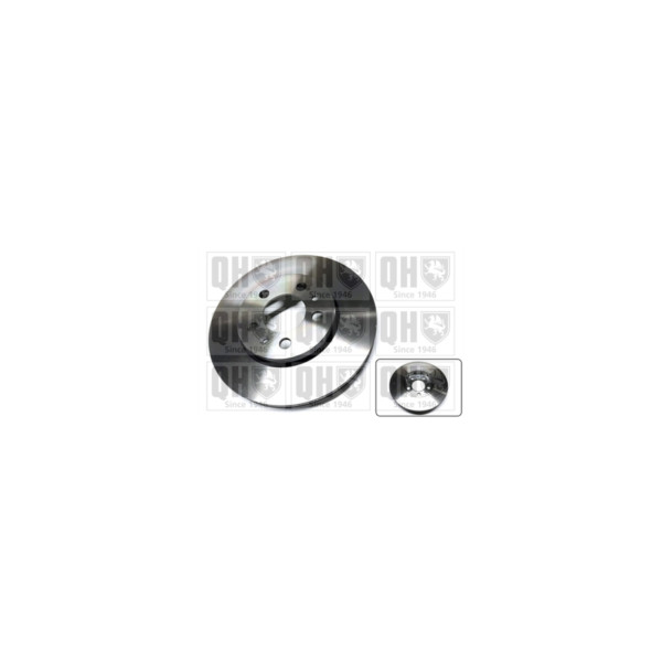 Brake Disc image