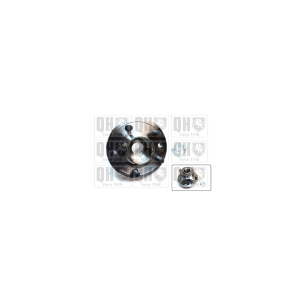 Wheel Bearing Kit image