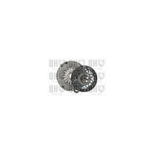 Clutch Kit image