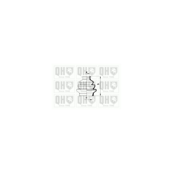 CV Boot Kit image