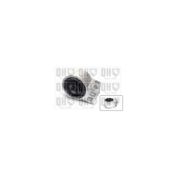 Susp/Control/Wishbone/Arm Bush/Mount image