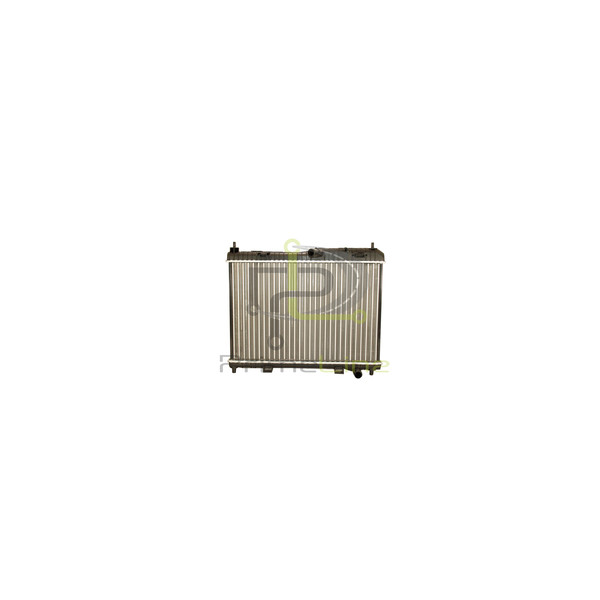 Radiator image