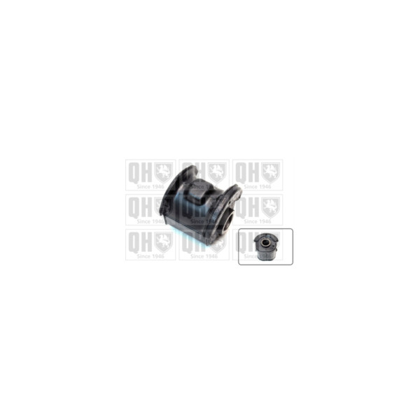 Susp/Control/Wishbone/Arm Bush/Mount image