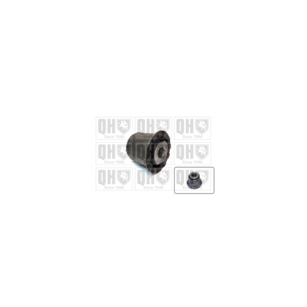 Subframe Bush/Mount image