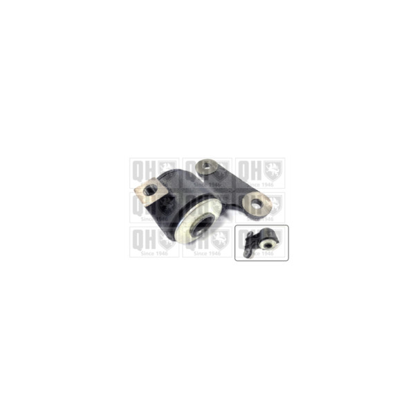 Susp/Control/Wishbone/Arm Bush/Mount image