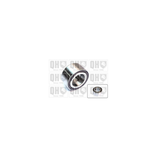 Wheel Bearing Kit image