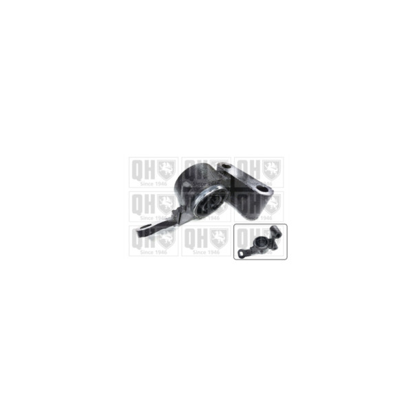 Susp/Control/Wishbone/Arm Bush/Mount image