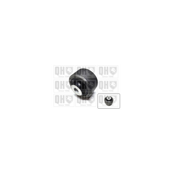 Susp/Control/Wishbone/Arm Bush/Mount image
