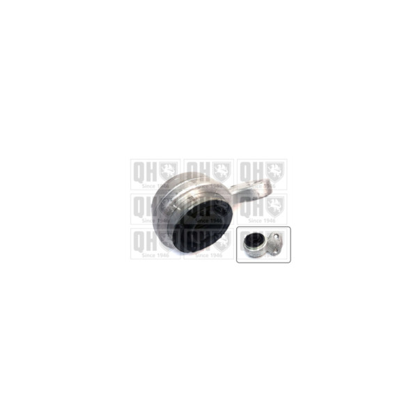 Susp/Control/Wishbone/Arm Bush/Mount image