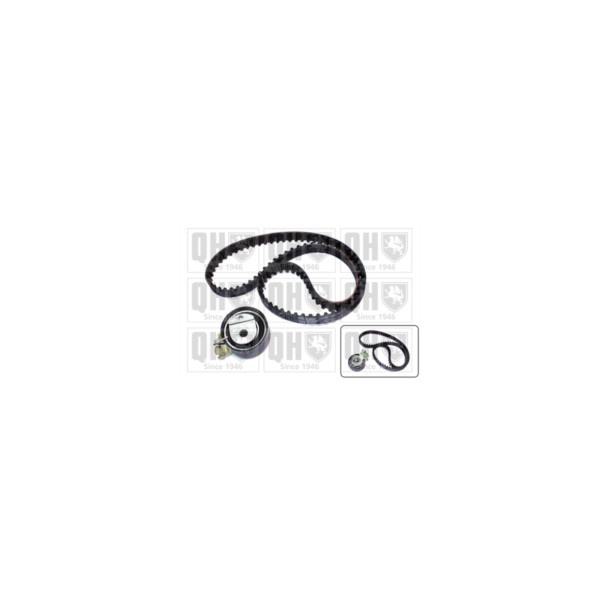 Timing Belt Kit image