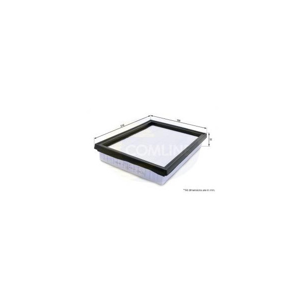 Comline EAF418 Air filter image