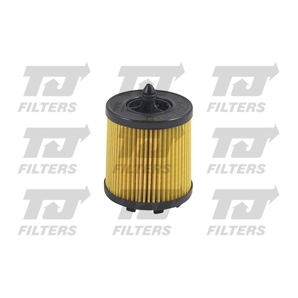 Oil Filter image