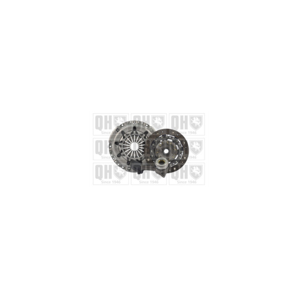Clutch Kit (+CSC) image