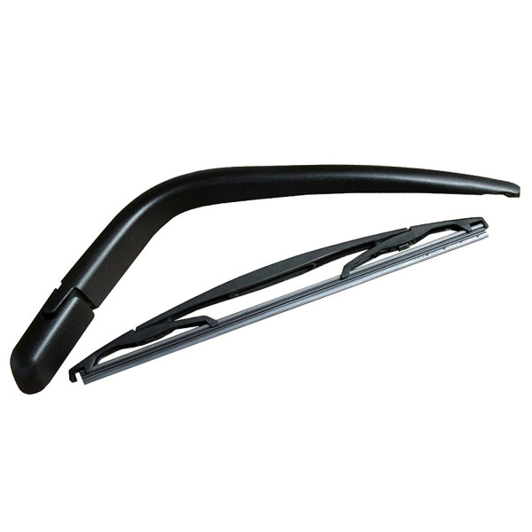 Rear Wiper Arm TOYOTA YARIS (FRENCH) REAR ARM AND BLADE image