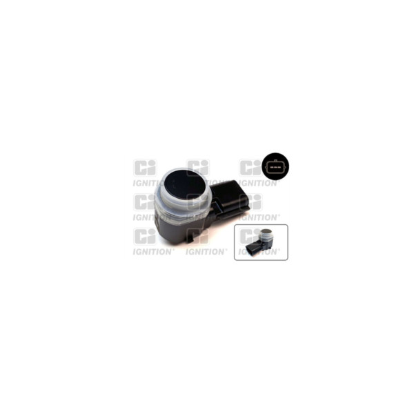 Parking Distance Sensor image