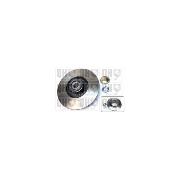 Brake Disc image