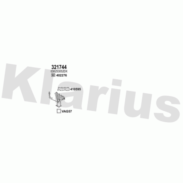 Exhaust System image