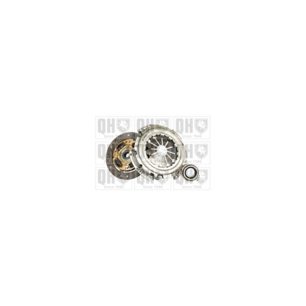 Clutch Kit image