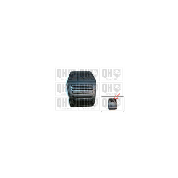 Pedal Rubber image