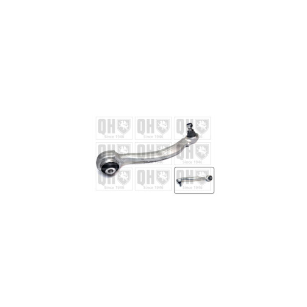 Track Control Arm image