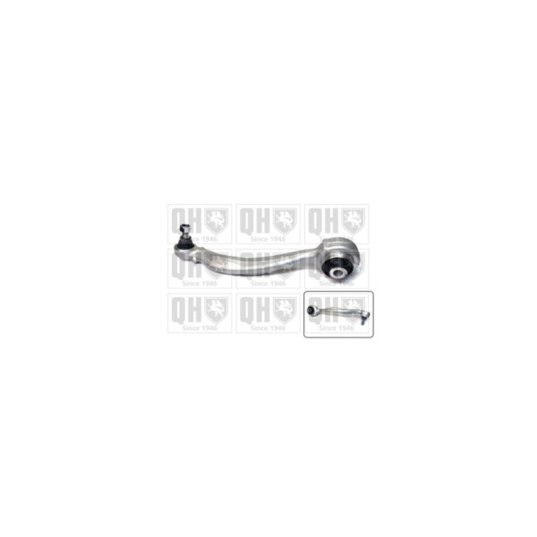 Track Control Arm image