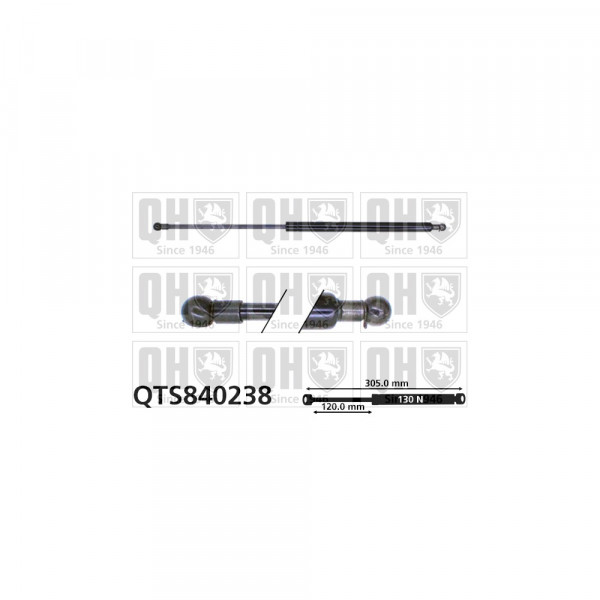 Gas Spring image